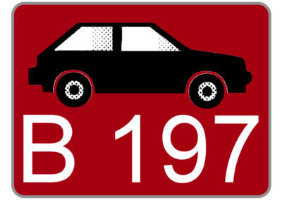 Klasse B197