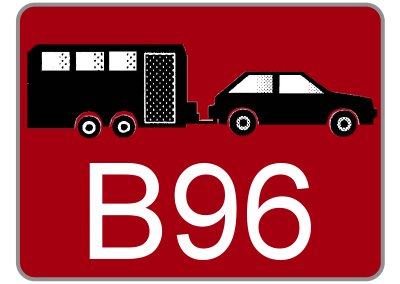 Klasse B96