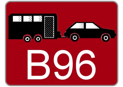 Klasse B96