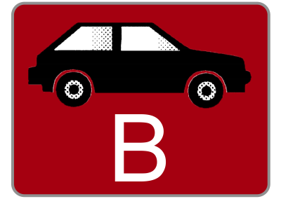 Klasse B