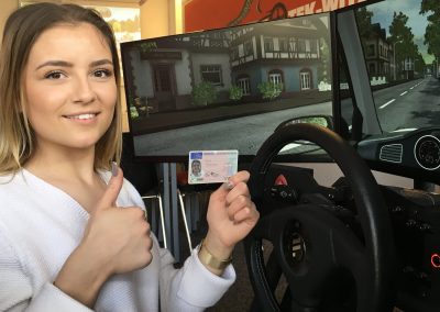 Führerschein leicht gemacht - Fahrschule Ramackers